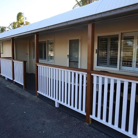 Whitsunday Sands Resort Bowen Exterior photo
